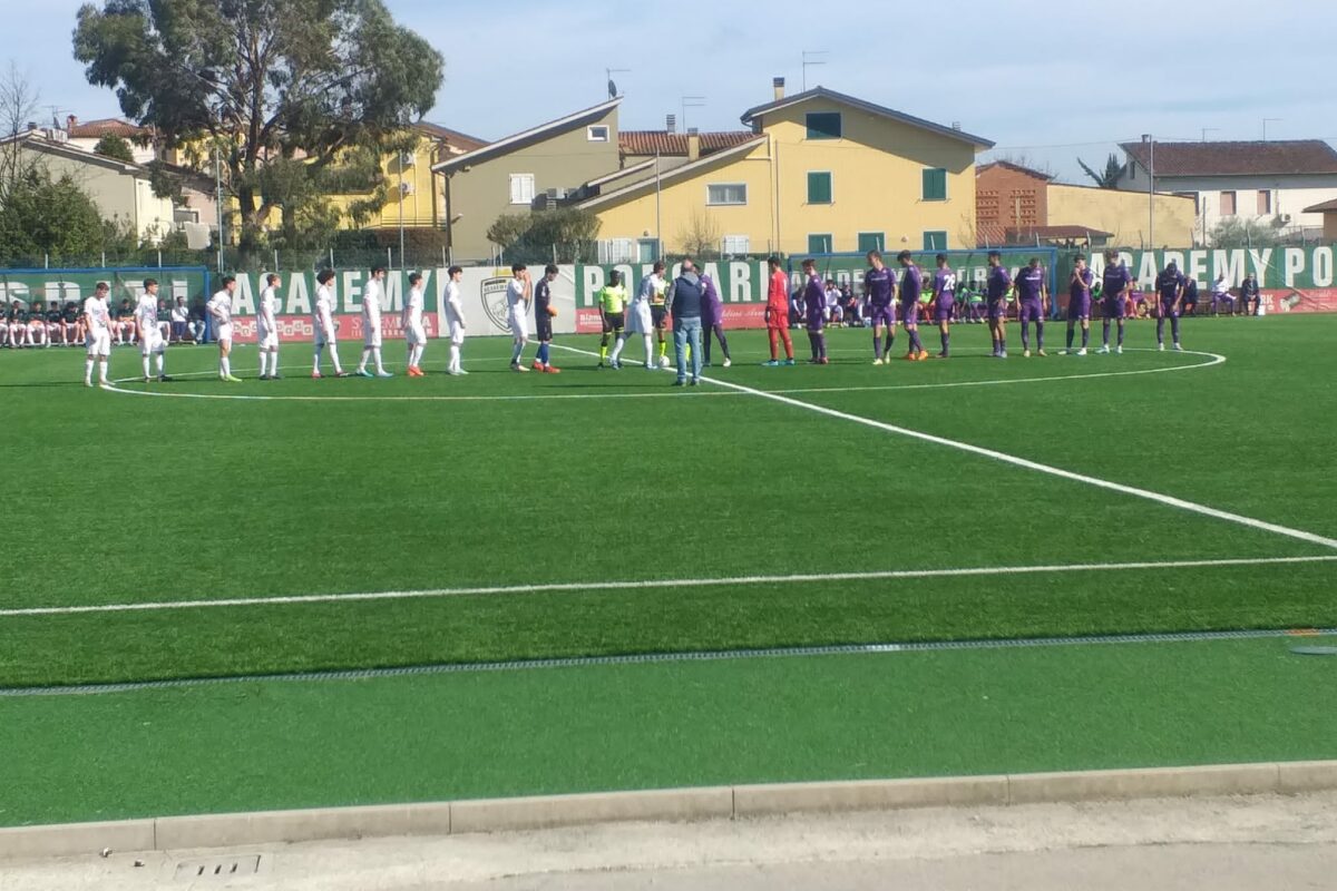 Calcio 73° Viareggio Cup; oggi il 2° turno del Gruppo B a Porcari Fiorentina Seravezza finale  4-0: Harder+  doppietta di Presta;+ Senè