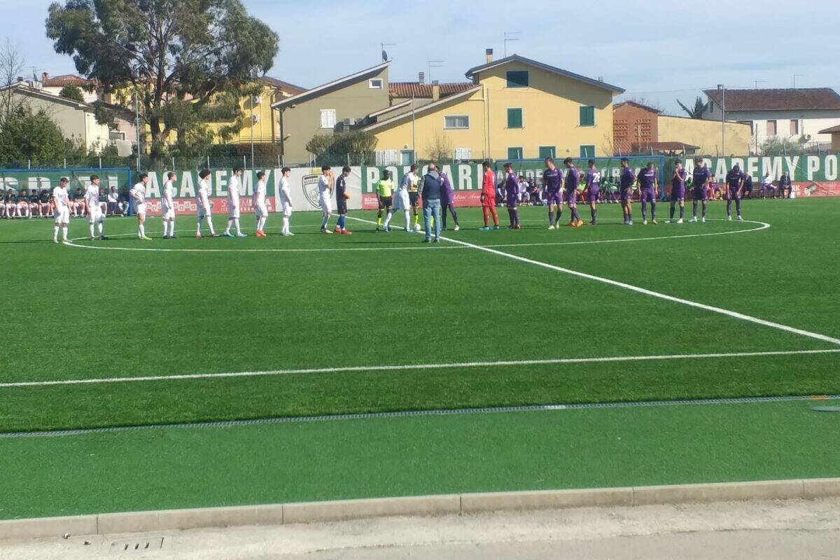 Calcio 73° Viareggio Cup; oggi il 2° turno del Gruppo B a Porcari Fiorentina Seravezza finale  4-0: Harder+  doppietta di Presta;+ Senè