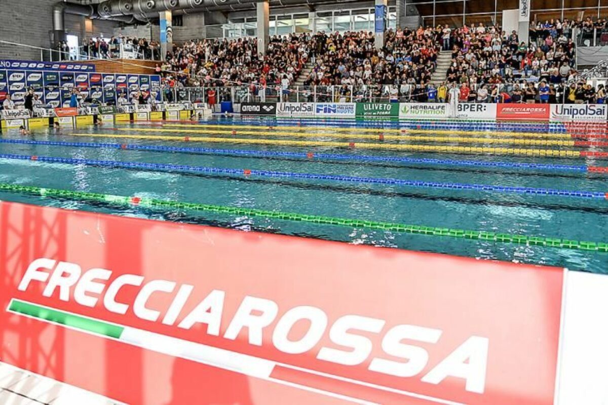 Nuoto: la 2° Giornata dei “Criteria /F” 10 medaglie toscane 3 Ori Rarini,con 2 Argenti; Argento e Bronzo in casa Hidron Sport, Bronzo per il Grosseto Nuoto.