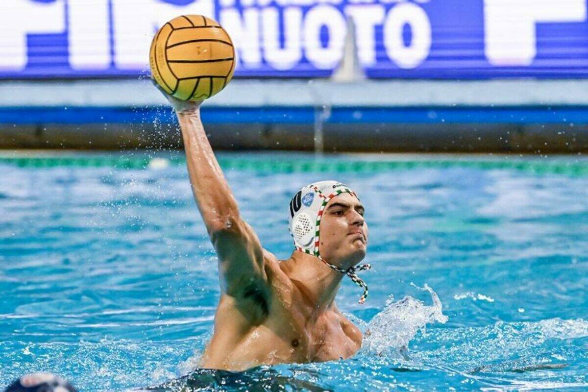 Pallanuoto: Domani in A2/Gir.Sud la Rari Nantes Florentia riceve l’Ischia Marine Club