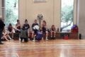 Basket B/F PlayOut gara 1 Laurenziana Firenze-Florence 40-48
