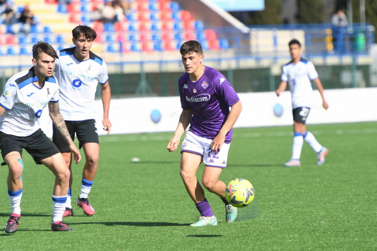 CALCIO- Fiorentina, Lorenzo Lucchesi e Costantino Favasuli in prestito alla Ternana