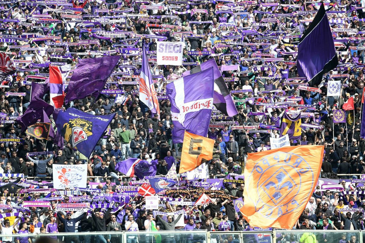 <span class="hot">Live <i class="fa fa-bolt"></i></span> Fiorentina-Spezia (1-1). Le foto