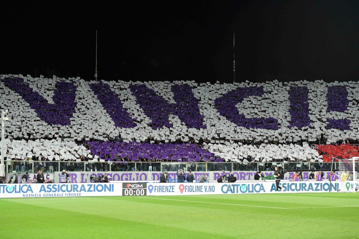 <span class="hot">Live <i class="fa fa-bolt"></i></span> Coppa Italia. Fiorentina-Cremonese (0-0). Le foto