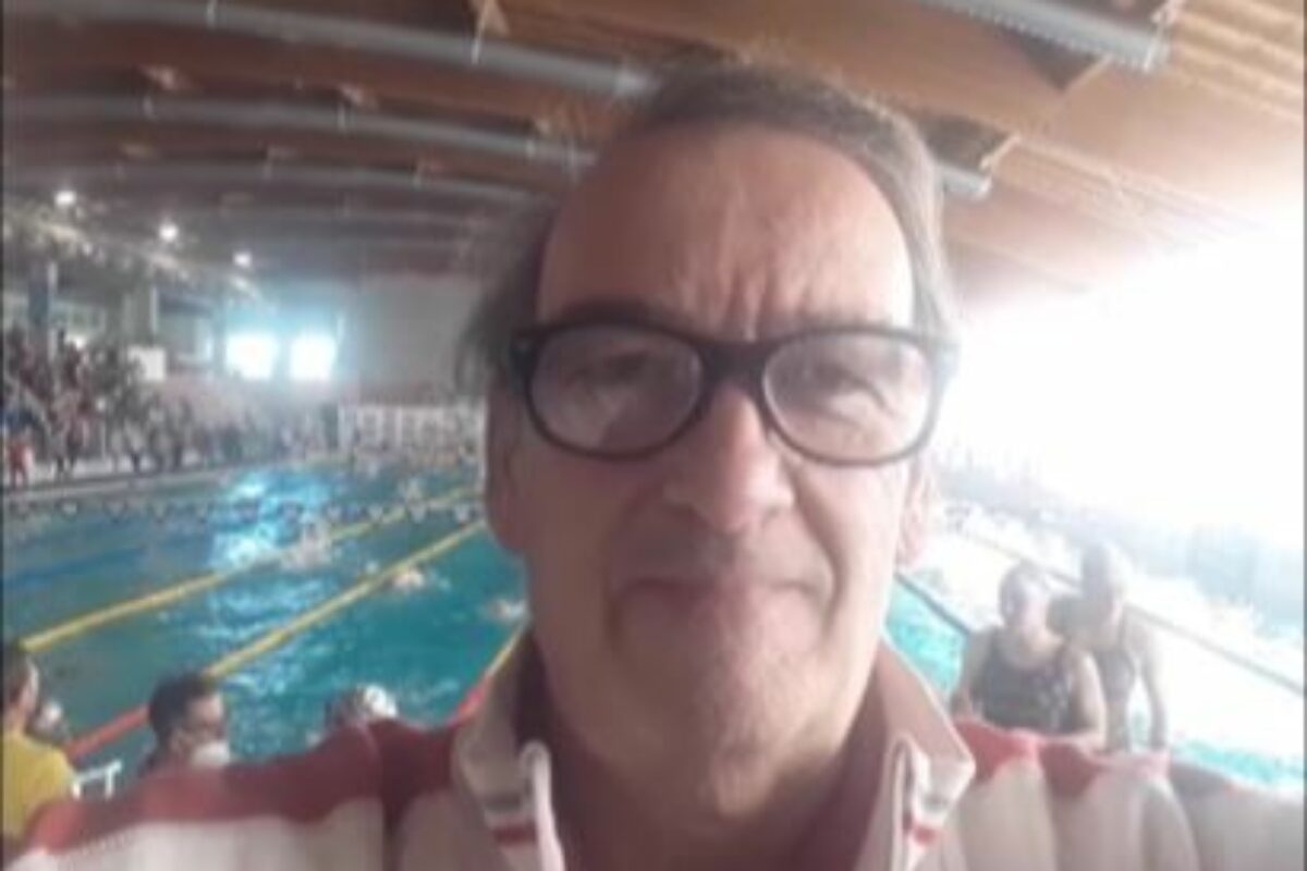 Nuoto: la 2° mattinata di batterie ai Campionati Italiani “Primaverili”di Riccione: 8 Toscani “timbrano” le Finali.5 Alle Finali B; in 4 alle Finali Junior. ,