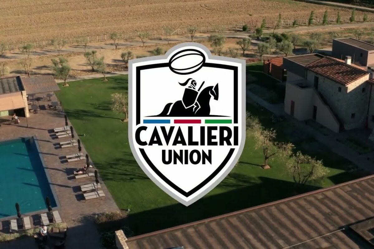 RUGBY- Serie A – Girone 3 – 21° turno  Cavalieri Union Rugby Prato Sesto – Rugby Perugia 1931 43-22 ( 31 – 5)