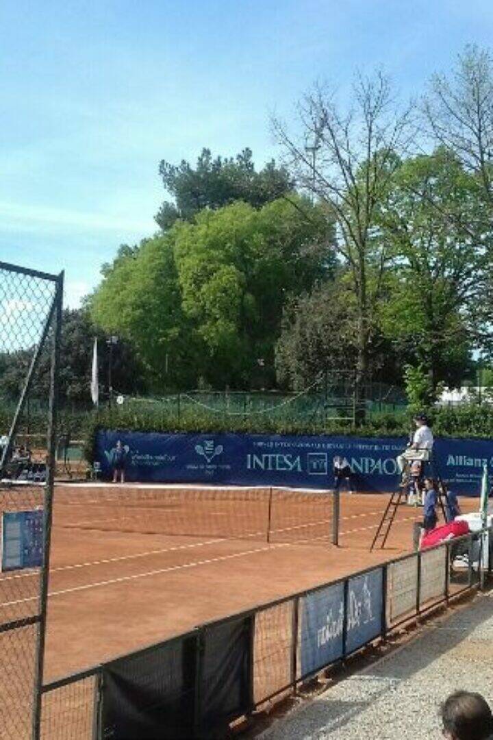 TENNIS- Da domani il via alle Qualificazioni del 46° Torneo Internazionale Giovanile “Citta’ di Firenze”