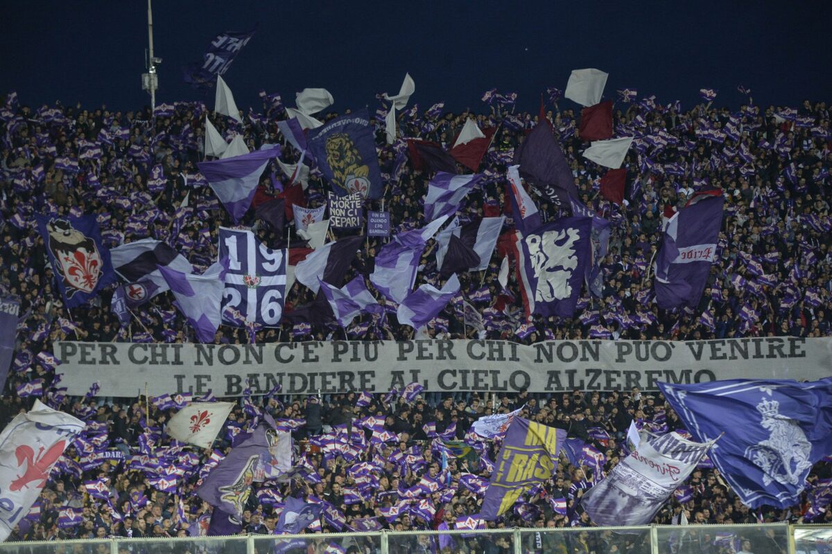 <span class="hot">Live <i class="fa fa-bolt"></i></span> Fiorentina-Basilea (1-2). Le foto
