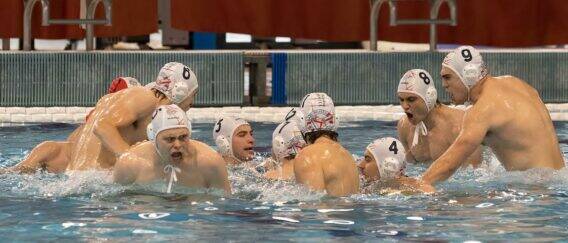 Pallanuoto: I Rari Man fanno l’impresa: vittoria anche a Brescia 16-15 DTR Si va in Finale…