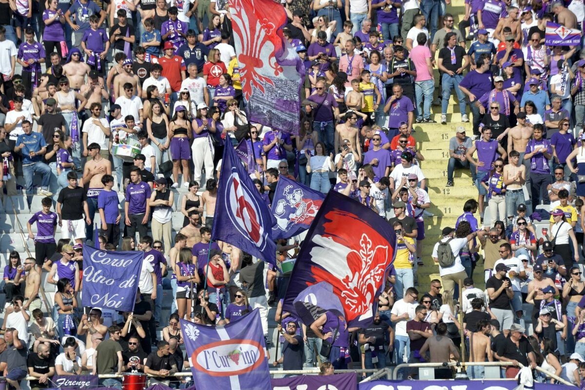 CALCIO- Le Pagelle viola di Firenze Viola Supersport per Fiorentina-Roma