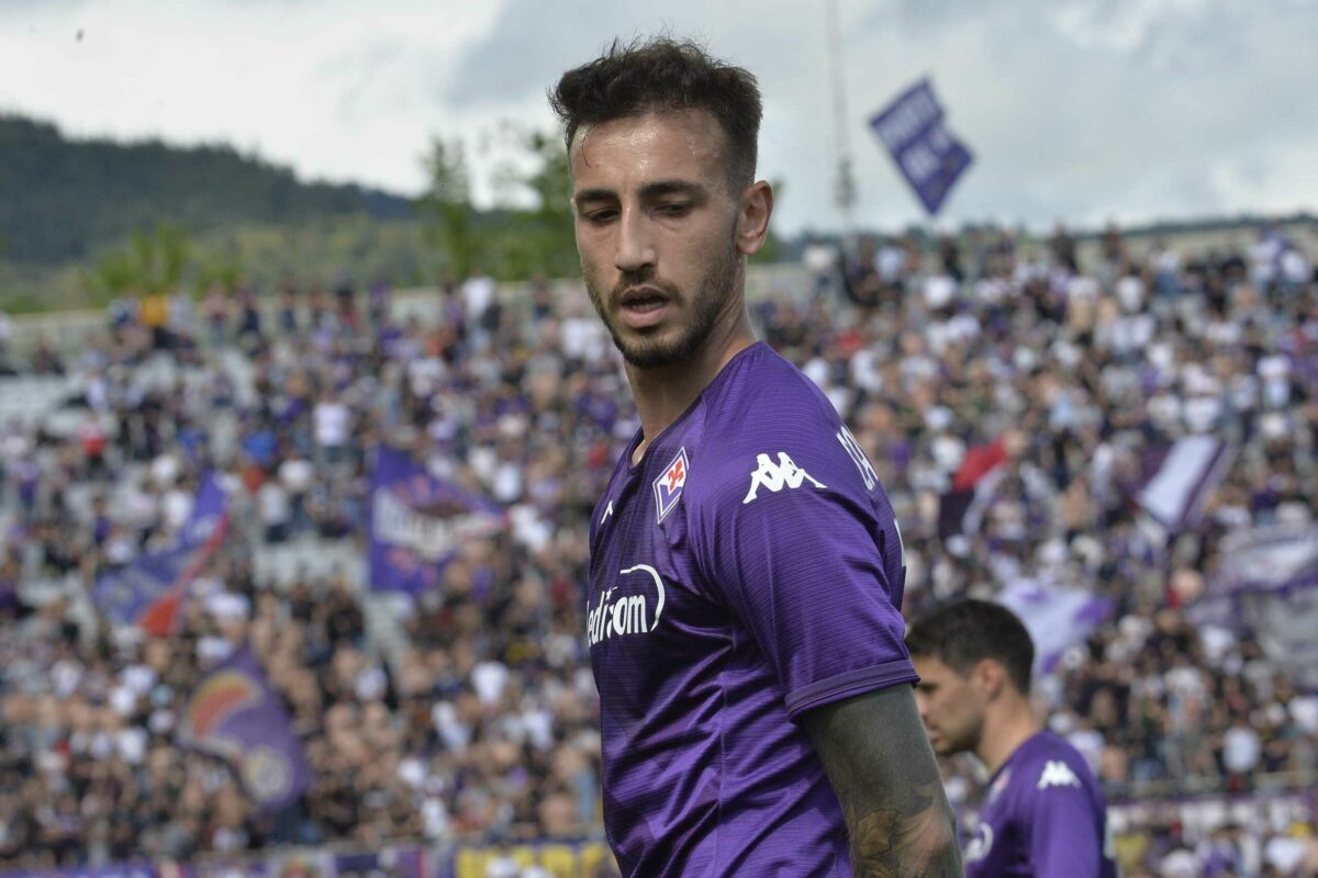 CALCIO-Le Pagelle viola di Firenze Viola Supersport per Fiorentina-Udinese 2-0