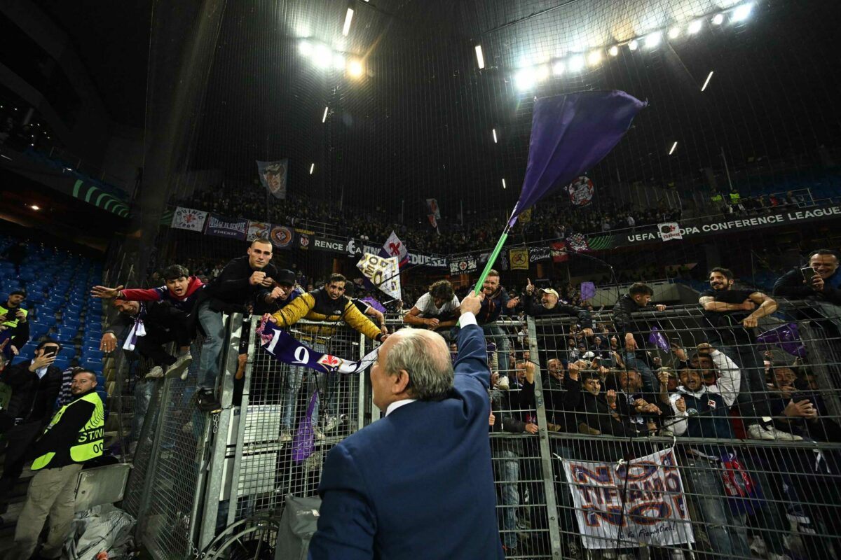 <span class="hot">Live <i class="fa fa-bolt"></i></span> Basilea-Fiorentina (1-3). Le foto