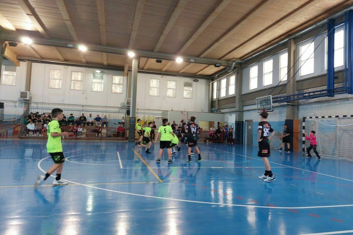 Pallamano: “A TUTTO HANDBALL” Nel week end tavarnellino 2 vittorie e 2 sconfitte per il Tavarnelle; Finals promozione A2/F 3 sconfitte per l’Euromed