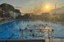 <span class="hot">Live <i class="fa fa-bolt"></i></span> Pallanuoto: “Palombella Biancorossa”: La Champions/ Finale Play Off Camogli-Rari Nantes Florentia  Finale “amaro”  11-10…