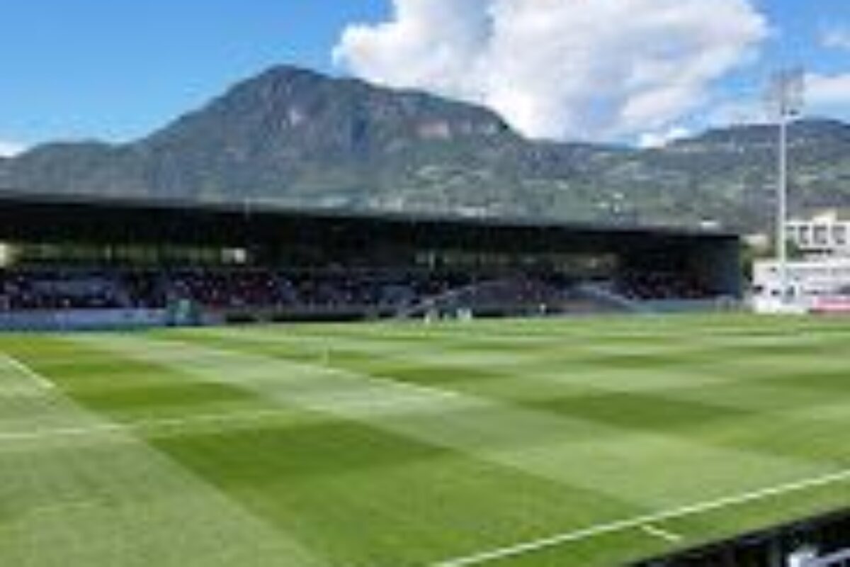 Calcio: “incredibile”..il SudTirol batte il Bari nel Playoff di andata per la Serie A al 92°: 1-0