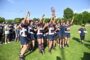 Rugby: il 21° Torneo “Città di Firenze” vinto dalla Capitolina