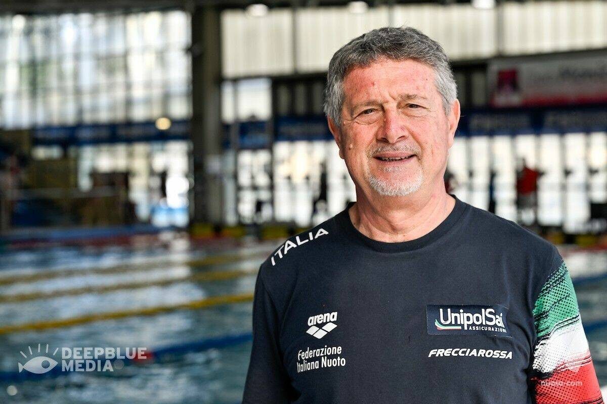 Nuoto: Mondiali Juniores sempre piu’ “colorati di azzurro”..