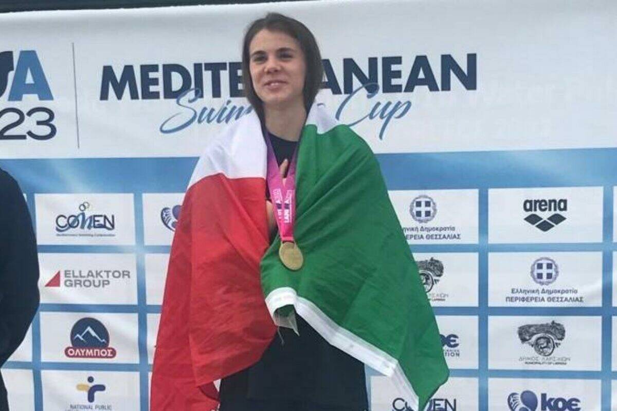 Nuoto: Coppa Comen stravinta: per l’Ital Nuoto quota 32 Medaglie In grande spolvero Fabio Faggian (R.N.FLORENTIA) E Gian Marco Bove( NUOTO VALDINIEVOLE)