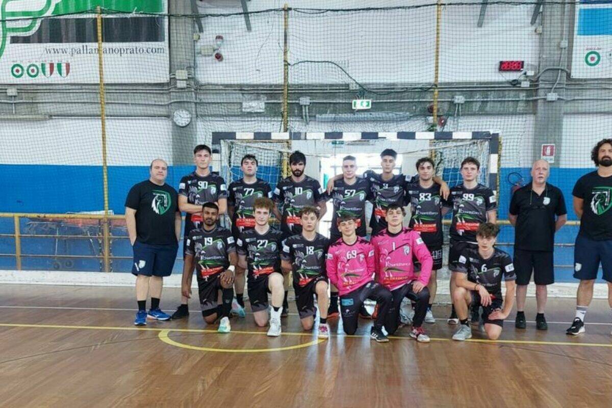 Pallamano: Il Tavarnelle vince il 1°Memorial Turo 91; il concentramento Under 13 dai”29 Martiri”