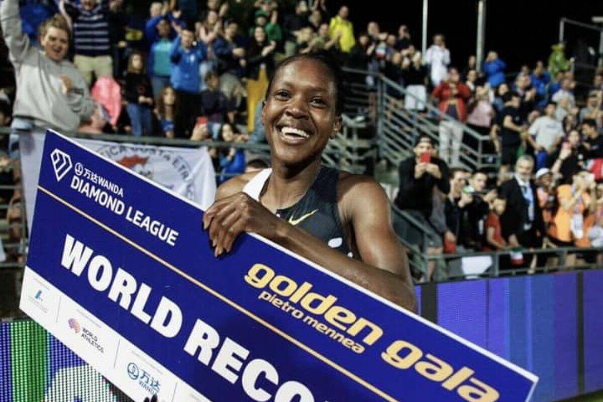 Atletica: Il “Golden Gala” del Ridolfi a Firenze