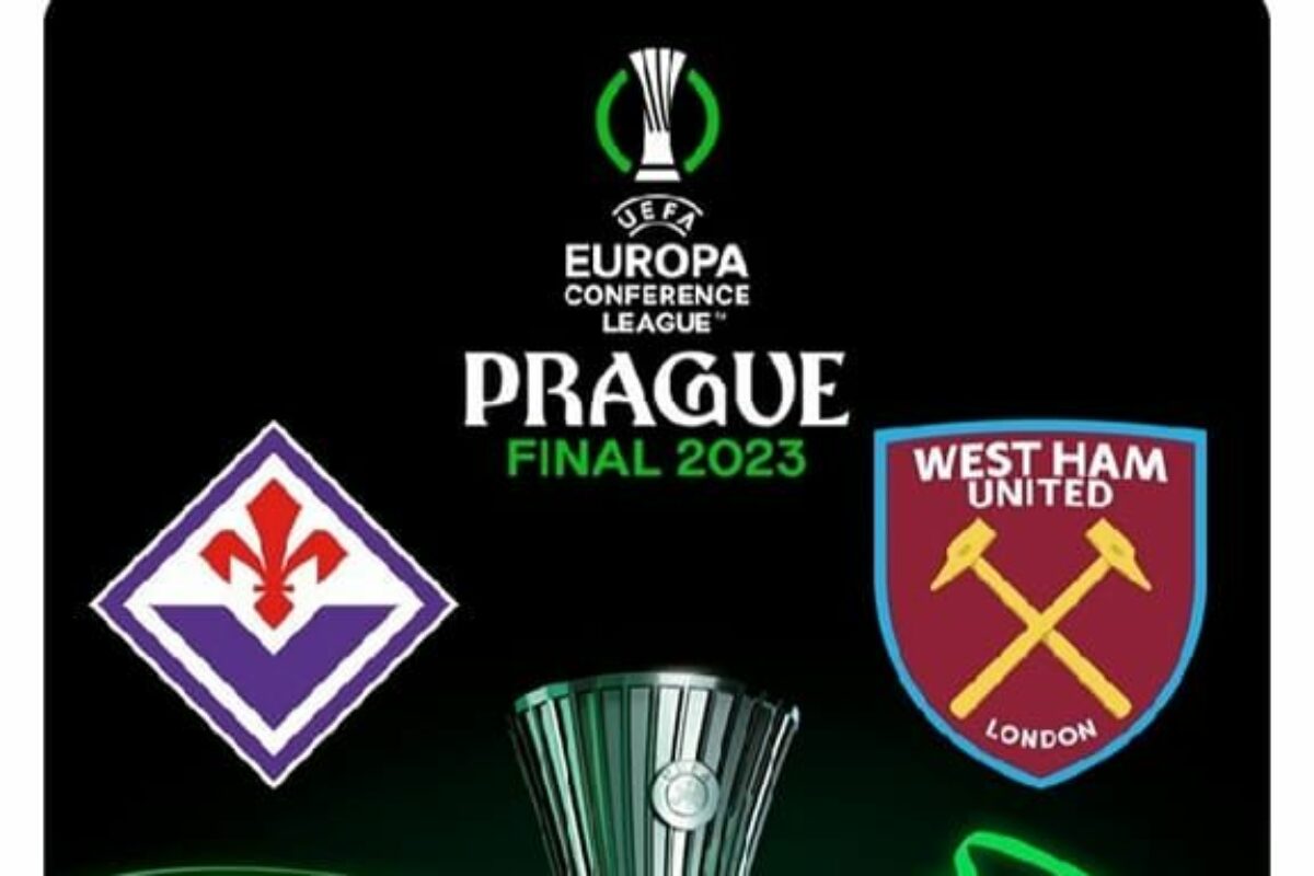 Calcio: “Count-down” iniziato..si avvicina la Finale di Conference Cup: Tutte le foto viola da Praga”pre” Fiorentina WestHam;  Le parole di Daniele Prade’…