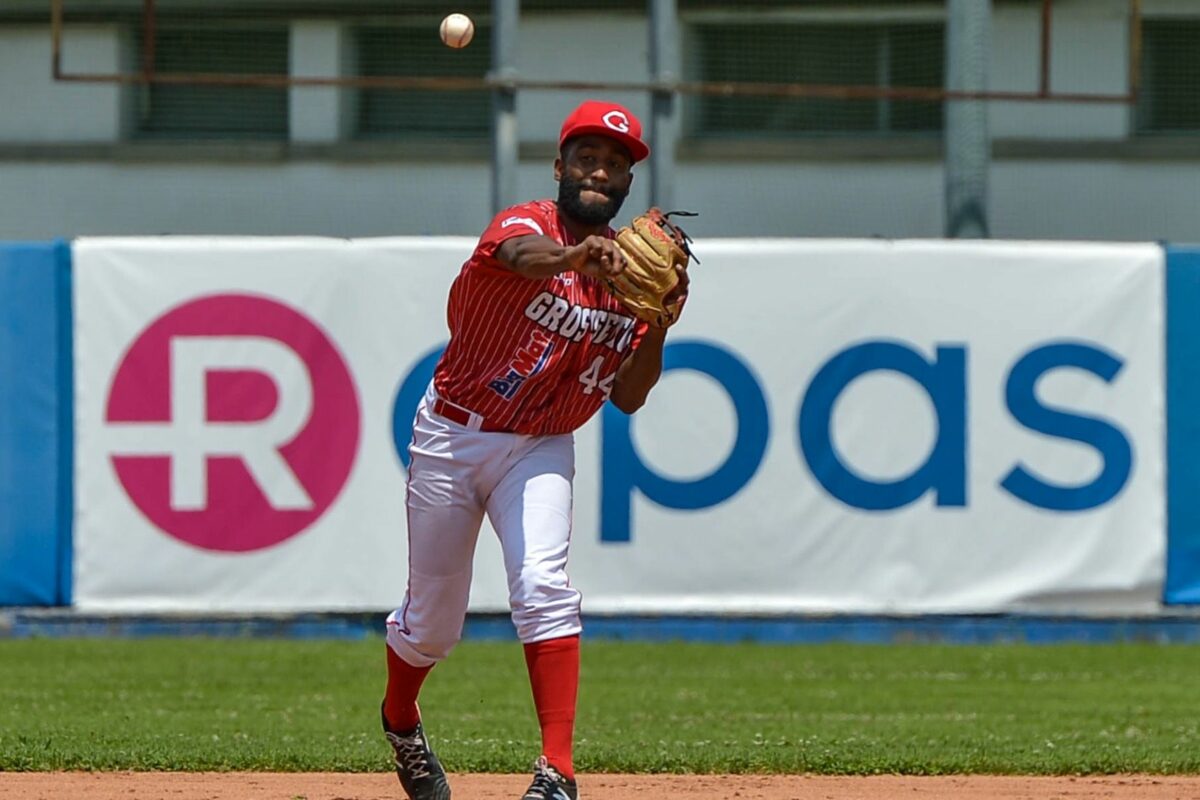 Baseball: Poule Scudetto/ Poule Salvezza, Serie B; Softball