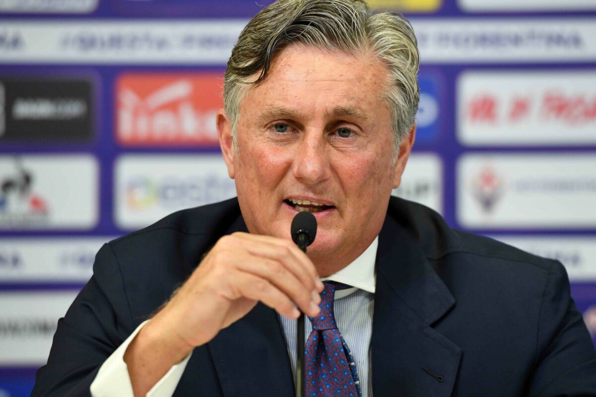 <span class="hot">Live <i class="fa fa-bolt"></i></span> CALCIO FIORENTINA- Interrotto il rapporto tra il club gigliato e Daniele Prade’