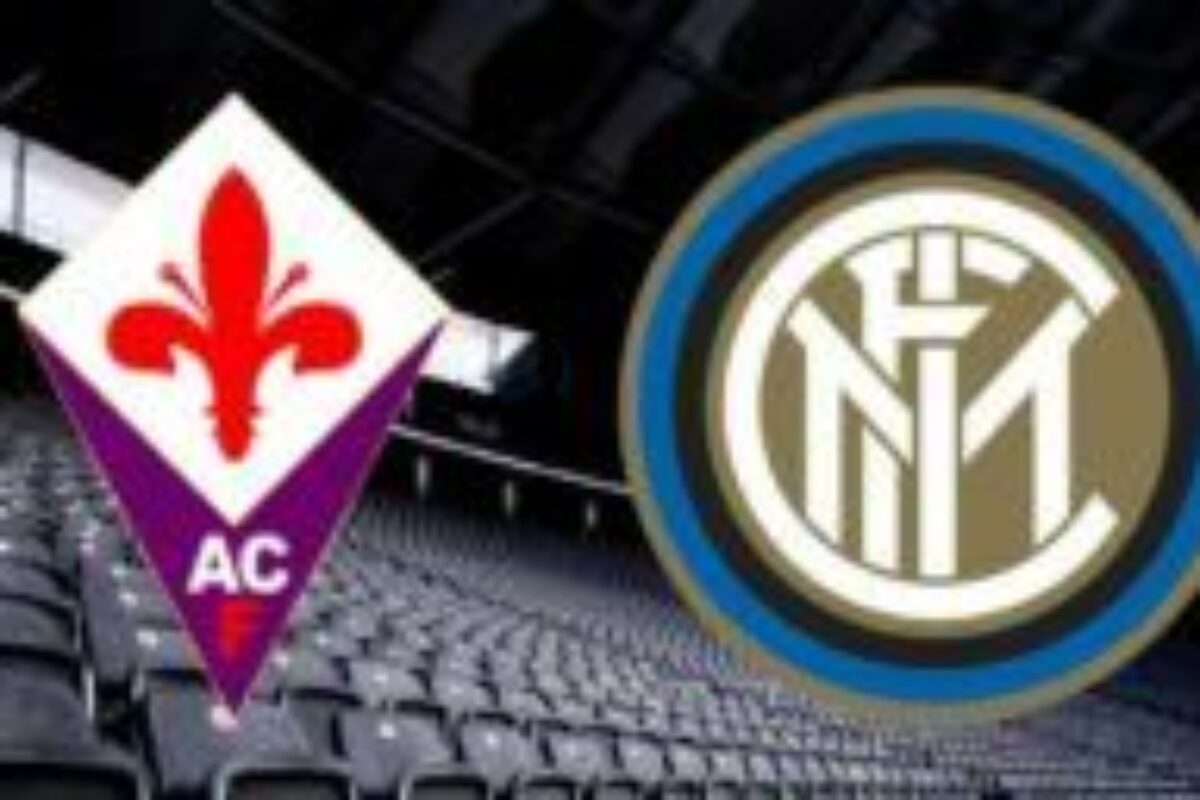 <span class="hot">Live <i class="fa fa-bolt"></i></span> Calcio: la semifinale del Campionato Under 17 Inter-Fiorentina: Finale ancora amaro per i viola:  3-1 Inter