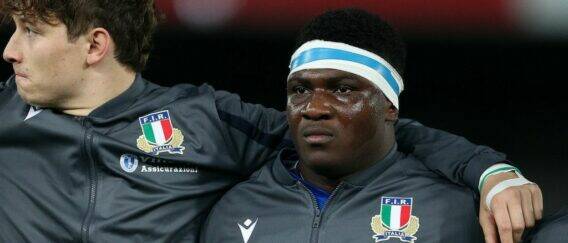 RUGBY- Italia XV-Scozia A finisce con un pareggio