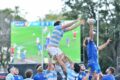 RUGBY Campionato Nazionale U18 gir. 3 – XVII giornata S.S. Lazio Rugby-Unione Rugby Firenze 12—62