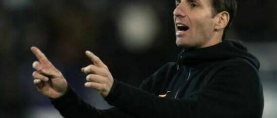 RUGBY GUINNESS NATIONS- Le parole del ct Gonzalo Quesada nella sala stampa dell’Aviva Stadium