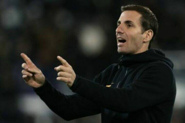 RUGBY GUINNESS NATIONS- Le parole del ct Gonzalo Quesada nella sala stampa dell’Aviva Stadium