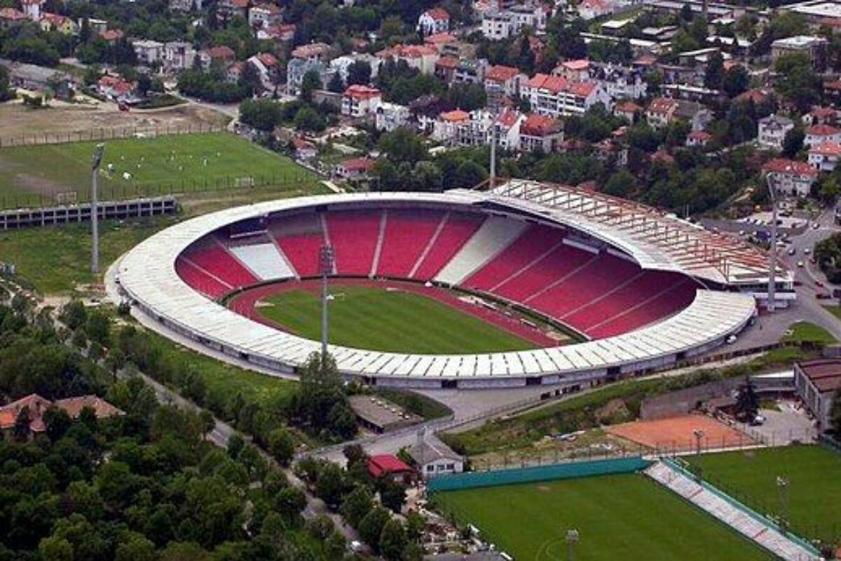 Calcio: a rischio l’amichevole viola al “Maracanà” di  Belgrado