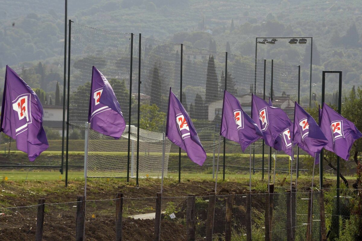 CALCIO- Amichevole Fiorentina-Fiorentina Primavera 8-1 (42’Jovic, 45’+2 Jovic, 51′ Cabral, 58’Conti, 59′ Bonaventura, 65′ Sabiri, 76′ Brekalo, 86′, 92′ Terzic)