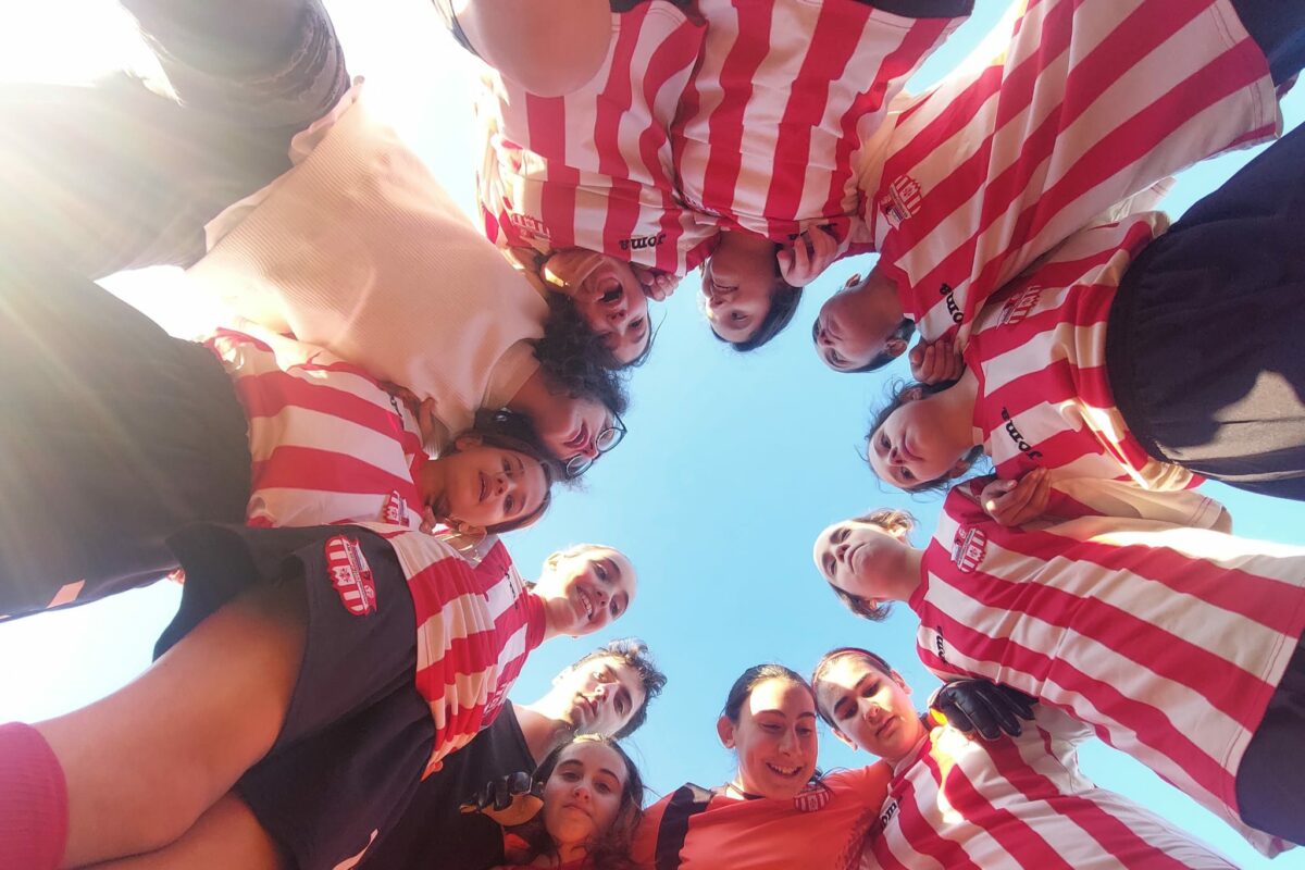 Calcio giovanile: Vi aspettiamo tutti al “Camp Rondinella”