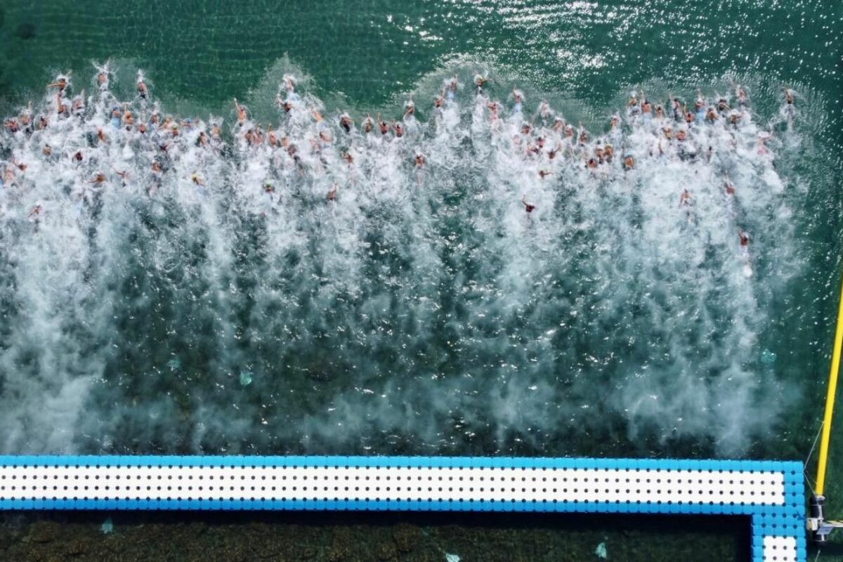 Nuoto/Fondo: 3 fiorentine convocate per i Mondiali di Fukuoka