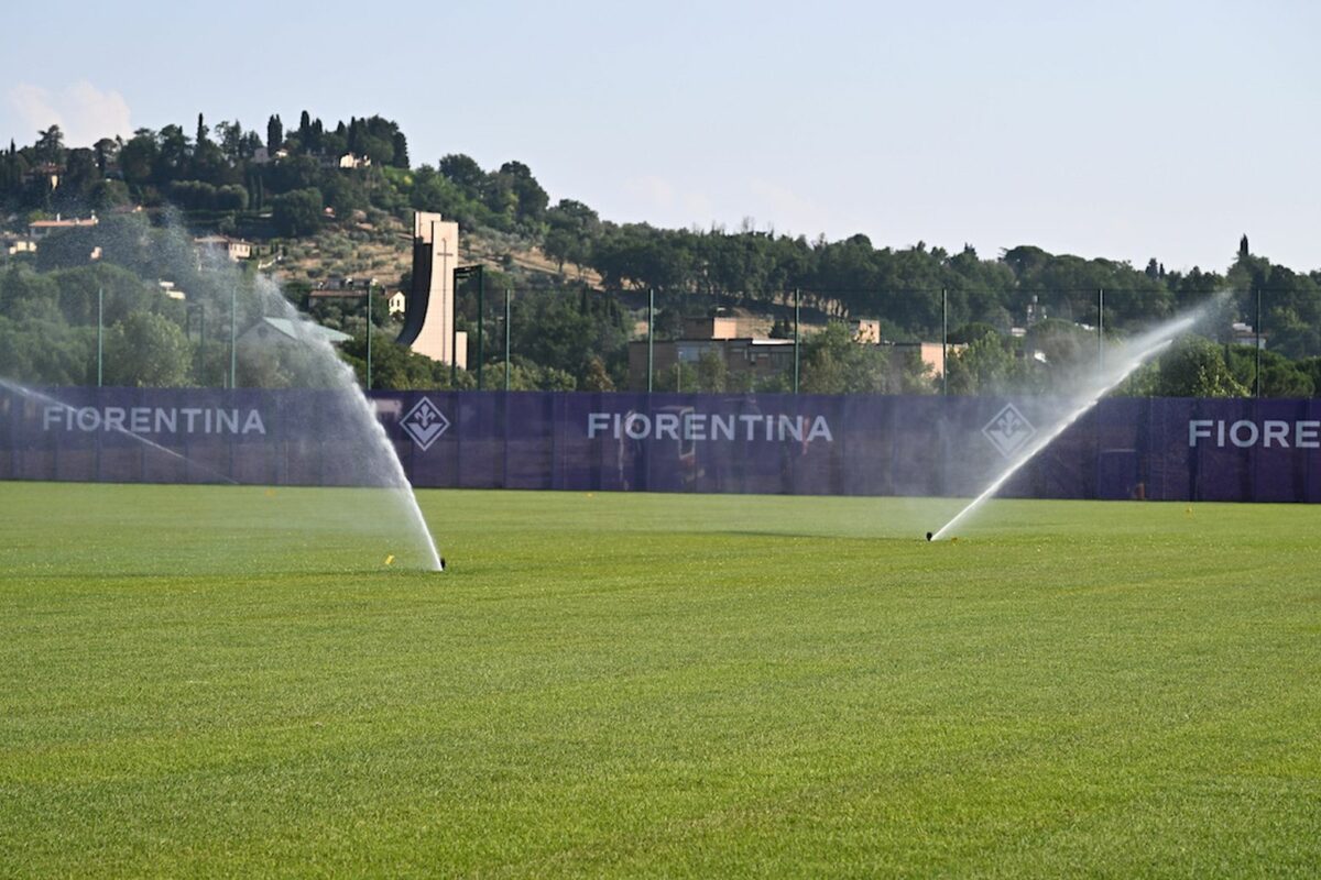 CALCIO- Domani il ritiro della Fiorentina al Viola Park, ma è veramente tutto pronto?