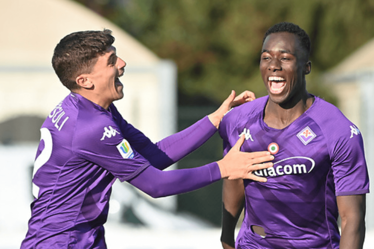 Calcio: la Nazionale Under  19 Campione d’Europa; il gol del viola Kayode sconfigge il Portogllo: 1-0 !!!