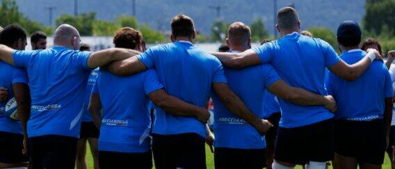 RUGBY GUINNESS SIX NATIONS U20- Brutta sconfitta azzurra con la Scozia