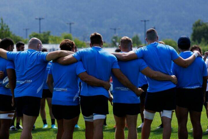 RUGBY GUINNESS SIX NATIONS U20- Brutta sconfitta azzurra con la Scozia