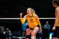 VOLLEY FEMMINILE- La statunitense Laura Stivrins centrale per Il Bisonte Firenze