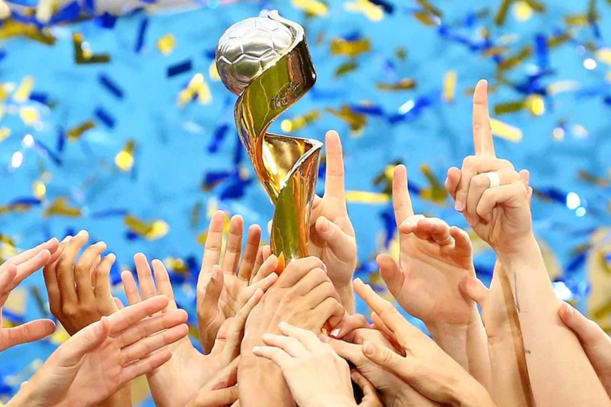 Calcio: Mondiali femminili: la Svezia smazza la “Manita” all’Italia : duro 5-0 !!