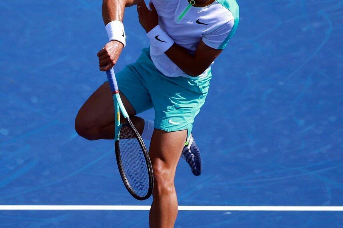 Tennis: “le battute del Ballerini” il programma degli azzurri di oggi Mercoledi 28 Maggio