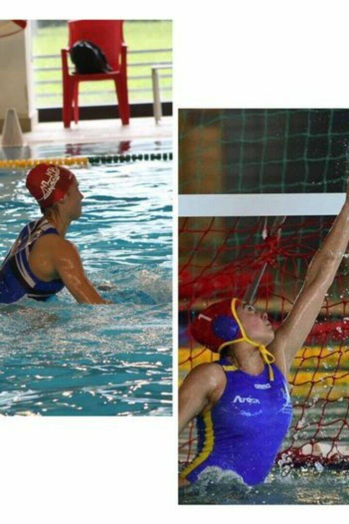 Pallanuoto: Le Rari Girls stanno per ricominciare in attesa di nuove possibili grandi novità ……..(secondo “roboante”presentazione..)