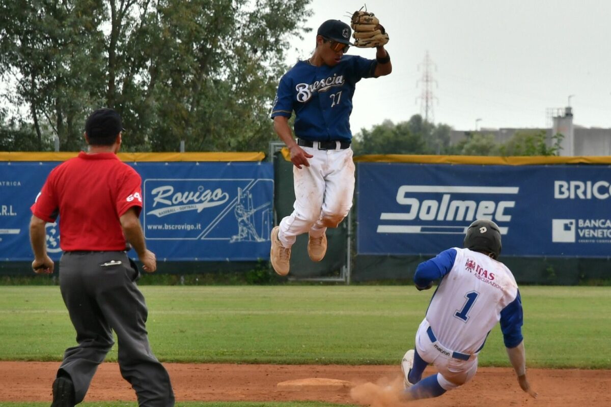 Baseball: Ripresa  la Poule Salvezza: a Grosseto 2 vittorie del Bbc Spirulina Becagli contro Verona.