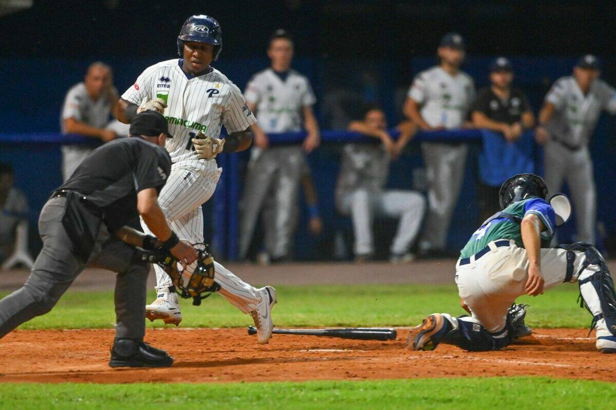 Baseball: Partiti i Play Off Scudetto gara 1- dei Quarti di finale; Il Macerata passa allo Jannella 4-0 sul Big-Mat Bsc Grosseto che si prende la rivincita in gara 2: 2-0