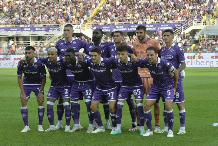 Calcio: Fiorentina Atalanta: le “Pagelle Itineranti”del Direttore Stefano Ballerini finale palpiatante al 97° 3-2… la pareggia”super”…