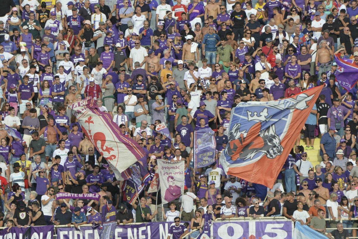 CALCIO- Le Pagelle di Firenze Viola Supersport per Fiorentina-Atalanta 3-2