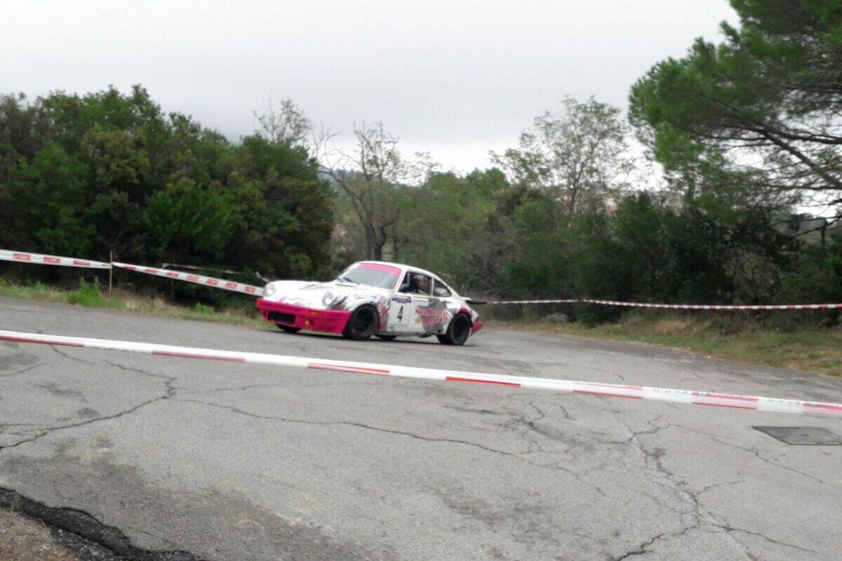 <span class="hot">Live <i class="fa fa-bolt"></i></span> Rallye: Oggi 3° ULTIMA TAPPA DEL 35° STORICO ELBA: “IL PERONE” POI IL 1° MONUMENTO; LA TAPPA PIU’ LUNGA “LA 2 MARI” ( 22 KM) POI IL 2° MONUMENTO FINALE.VINCONO DA ZANCHE-BARONE; I “NOSTRI” BETTINI ACRI 2° !!