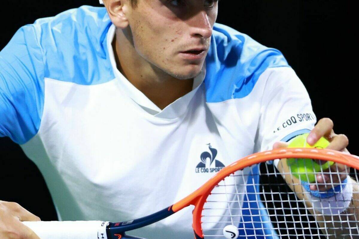 Tennis: “Le Battute del Ballerini”: Seguiamo i nostri tennisti: Bene Sinner, Musetti stop per Arnaldi a Pechino; le notizie dal Match Ball Candeli